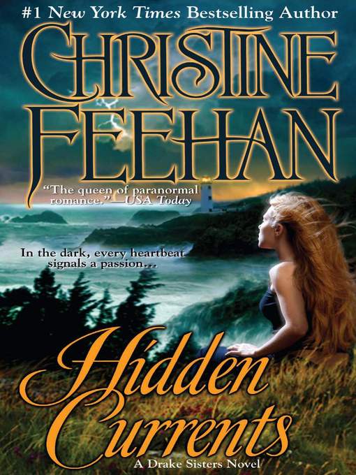 Title details for Hidden Currents by Christine Feehan - Wait list